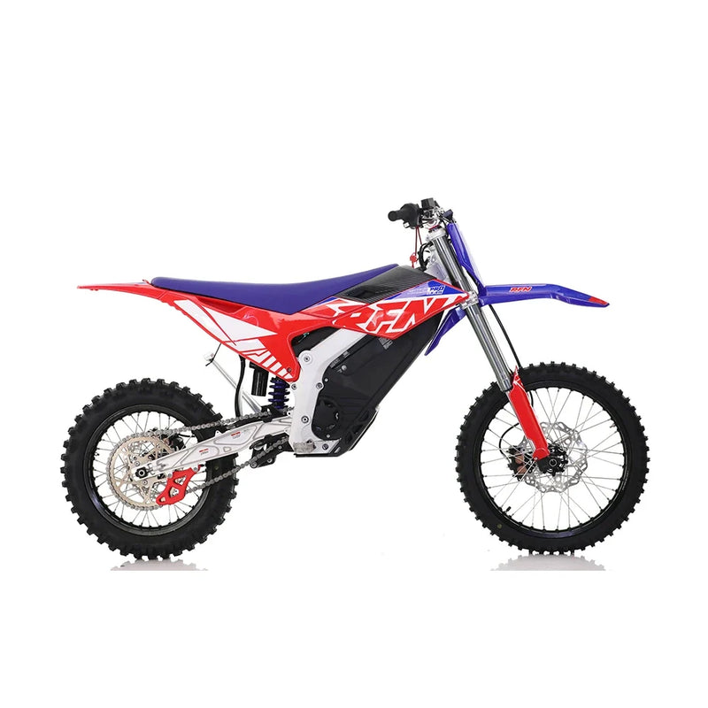 RFN Warrior Pro SX-E15 Elektro-Motocross