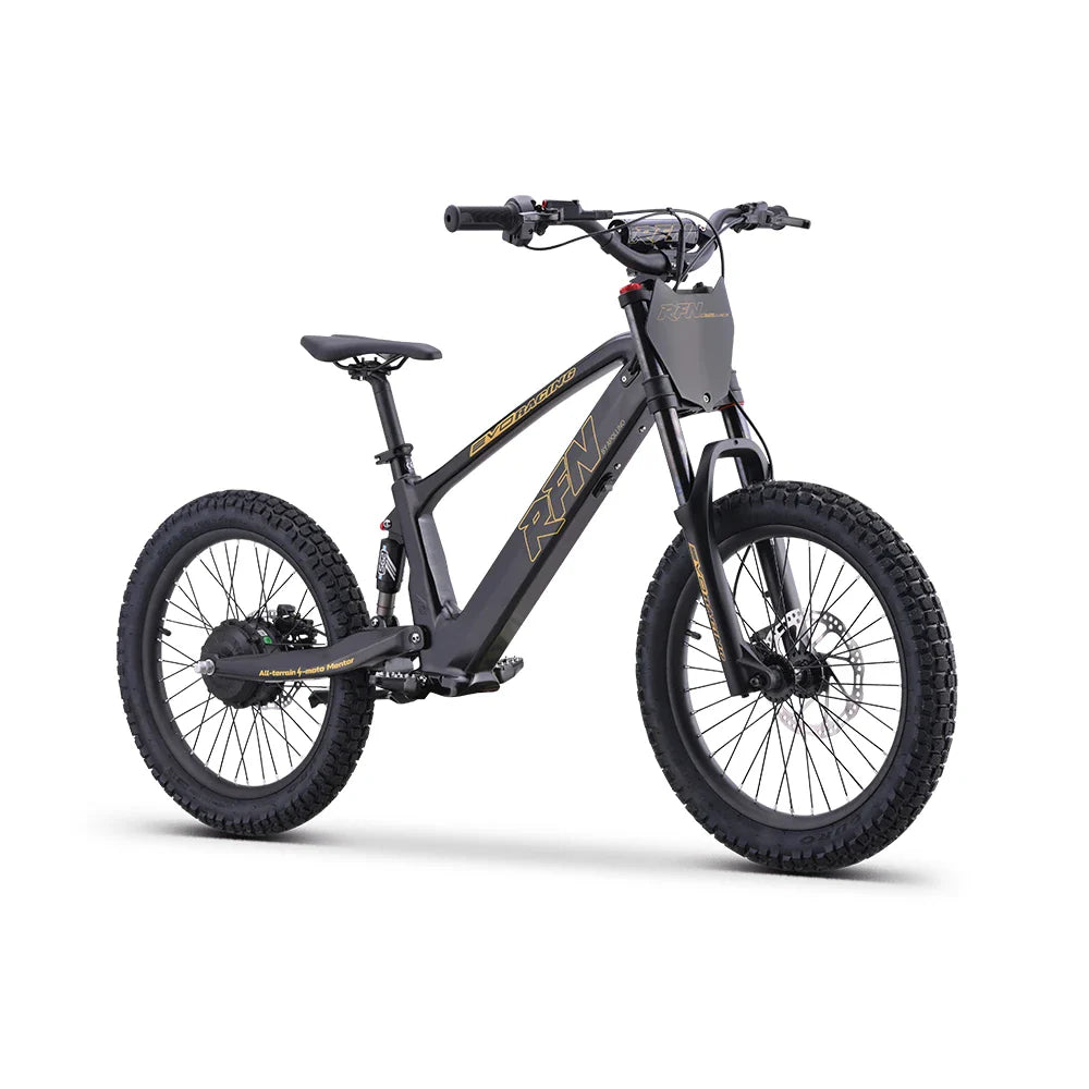 RFN Laufräder DNA & EVO – welches Modell passt zu deinem Kind?