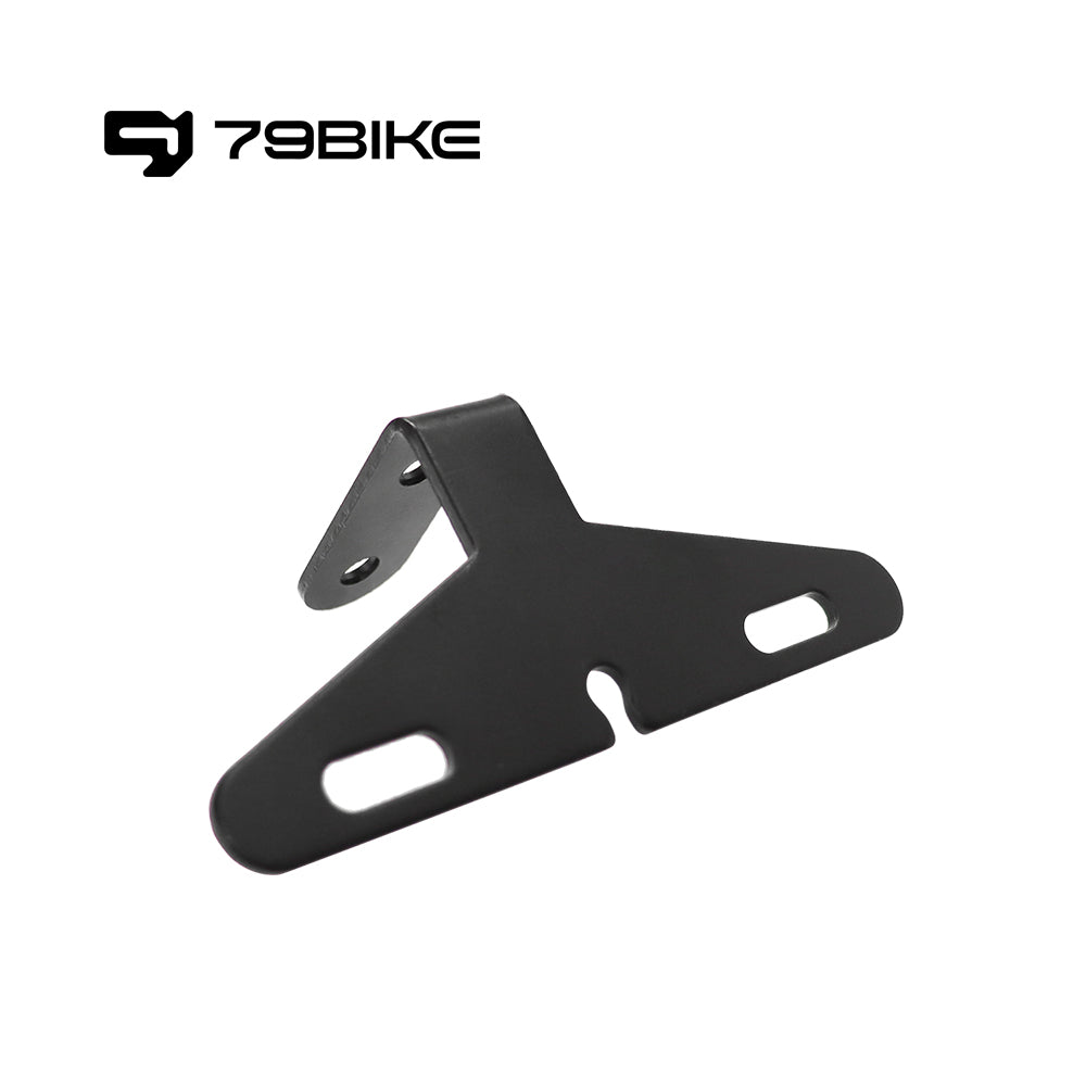 Rücklicht-Halterung – 79Bike Falcon Pro