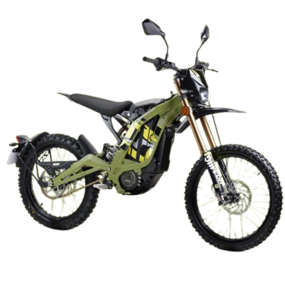 Sur-ron Lightbee L1eX 2025