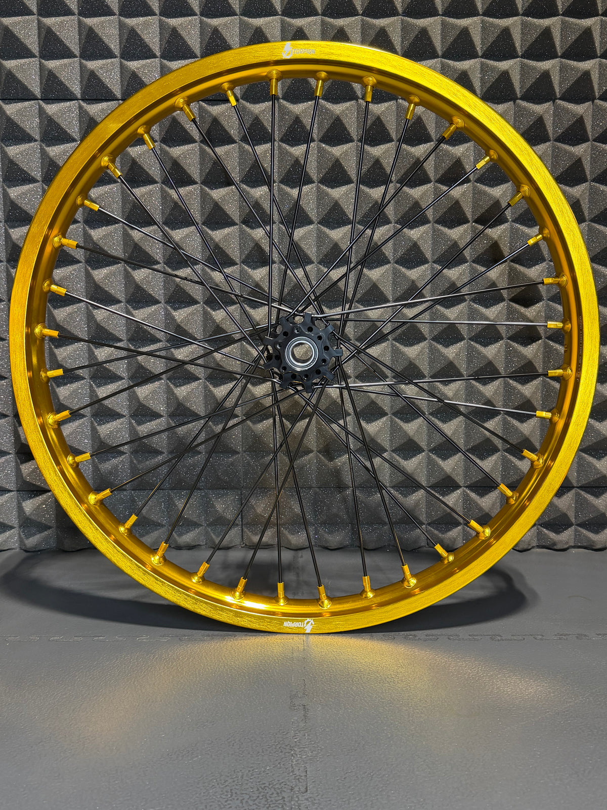 21" / 18" Felgensatz (ohne Reifen)