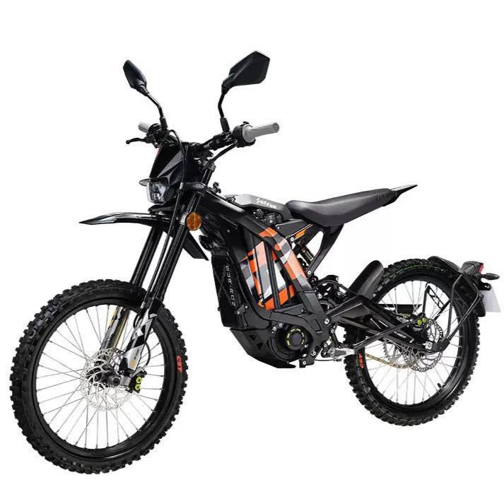 Sur-Ron Light Bee L1eX Elektro-Jugendmotorrad