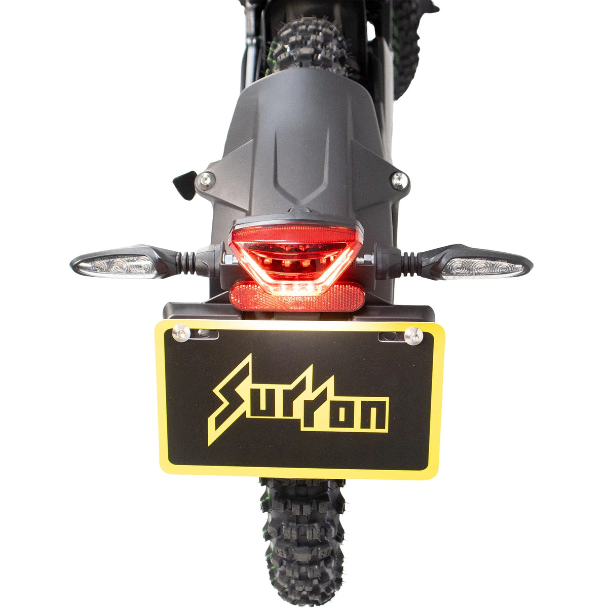 Sur-Ron Light Bee L1eX Elektro-Jugendmotorrad – Ansicht 7