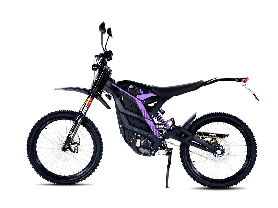 79Bike Falcon Pro