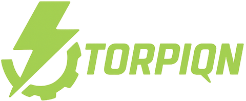 Torpion
