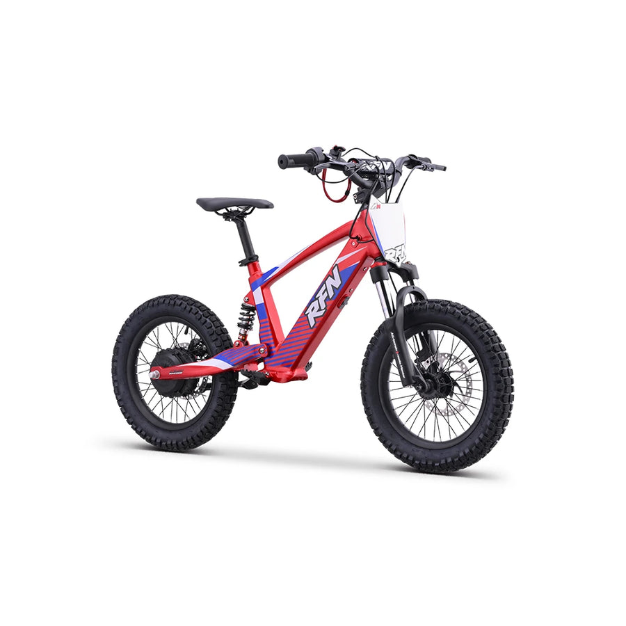 RFN EVO 16S Elektro-Laufrad