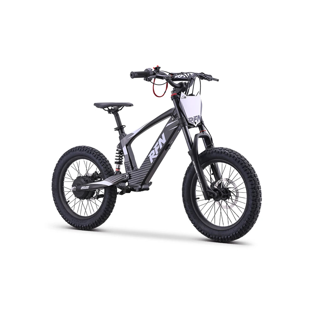 RFN EVO 18 Elektro-Laufrad